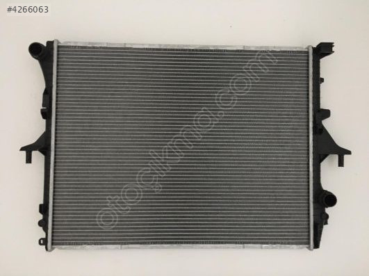 SU RADYATÖRÜ VOLKSWAGEN TOUAREG 3.0 TDİ - 3.2İ - 3.6 FSI - 4.2İ -