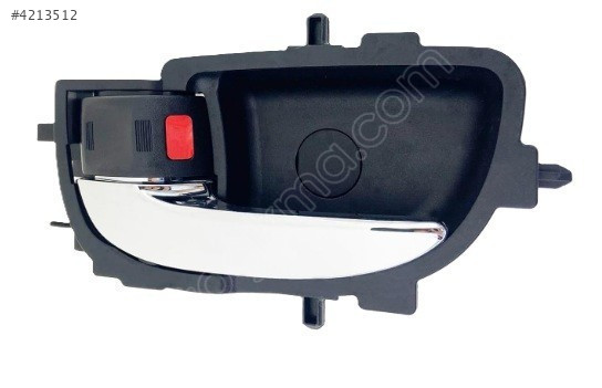 İÇ KAPI KOLU ÖN SOL TOYOTA YARİS 14-> / 692060D201
