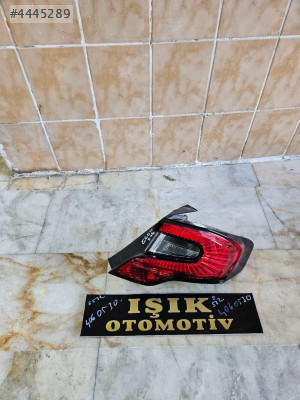 Fiat egea sağ arka stop cıkma orjinal sökem