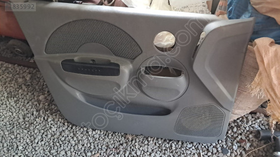 CHEVROLET KALOS SOL ÖN KAPI DÖŞEMESİ.OTO ERKAN ÜNYE
