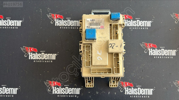 HYUNDAİ İ20 SİGORTA KUTUSU 91950-1J031