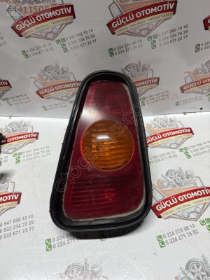 MİNİ COOPER SAĞ ARKA STOP ORİJİNAL SÖKME