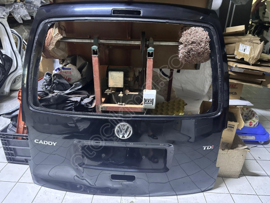 Volkswagen Caddy Bagaj Kapağı 2005-2015