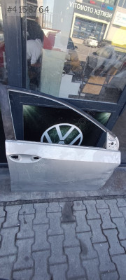 TOYOTA COROLLA ÇIKMA ORJİNAL SAĞ ÖN KAPI 2013 - 2018