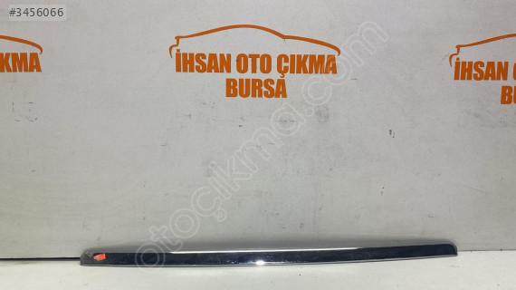 HONDA CİVİC 2004-2006 VTEC 2 MOTOR KAPUT NİKELAJI 75120-S5A-031