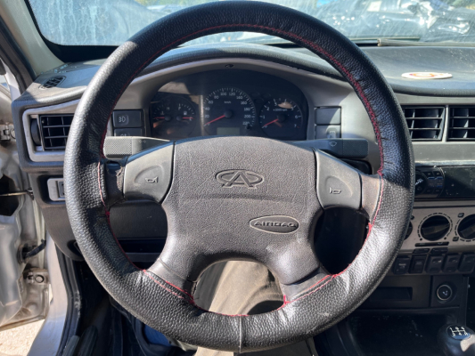 Chery Taxim direksiyon airbagı