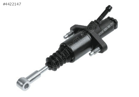 DEBRIYAJ ÜST MERKEZI MERCEDES W168 - W414 VANEO / 1682900512