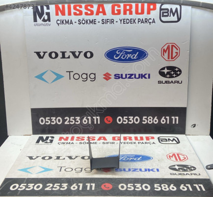 MG MG4 RADAR KAPAĞI ORJİNAL ÇIKMA YEDEK PARÇA