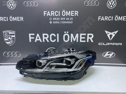 BMW 2 SERİSİ U06 SOL ÖN FAR ORJİNAL