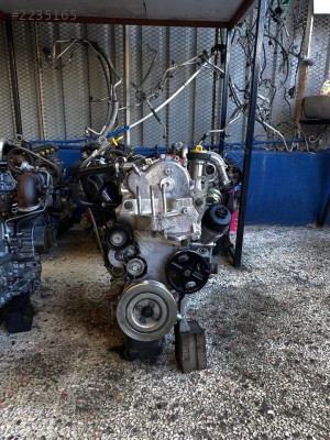 FIAT PUNTO KOMPLE MOTOR GÜL OTO YEDEK PARÇA