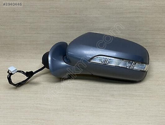 MERCEDES E SERISI ÇIKMA ORJİNAL AYNALAR