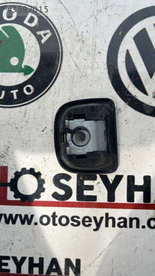 8V0863503C Volkswagen Passat b8.5 b8 bagaj sabitleme kancası