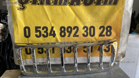 JEEP Grand Cherokee panjur  2008-1055157458AA