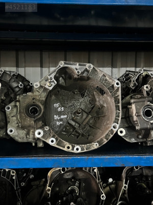 FIAT PALİO 1.4 8V ŞANZİMAN