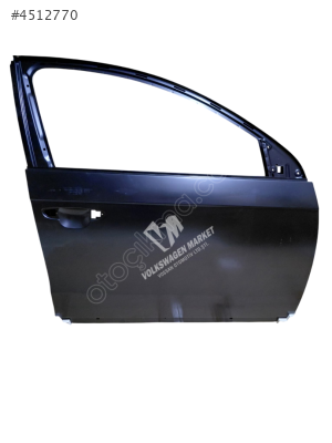 VW PASSAT B7 11-15 SAĞ ÖN KAPI 3AA831056