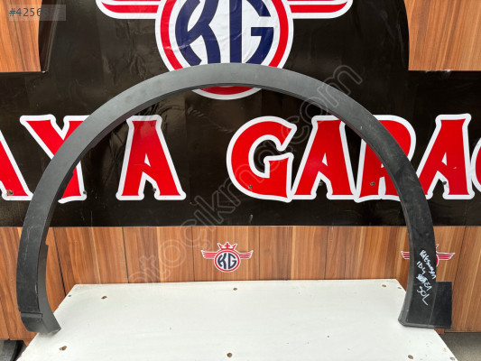 Volkswagen Id-4 sol ön Çamurluk dodik Kaya Garage oto çıkma