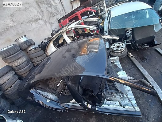 VOLKSWAGEN PASSAT B8 TAVAN ASEL OTO 05323116536