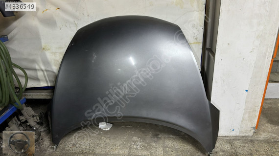 NİSSAN JUKE KAPUT TAMPON FAR PANEL ÇAMURLUK SET BURSA MG