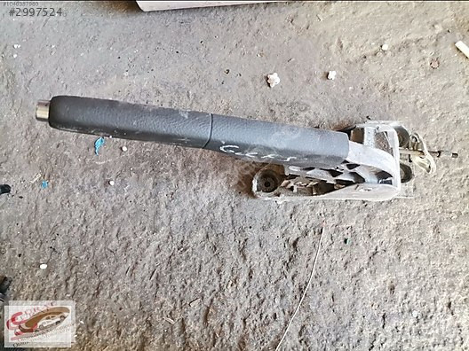 VOLKSWAGEN GOLF 5 EL FRENİ KOLU ORİJİNAL ÇIKMA