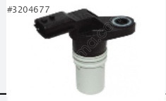 RENAULT SENSOR KANGO III-LAGUNA III-DUSTER 1.5 DCI K9K KRANK MIL