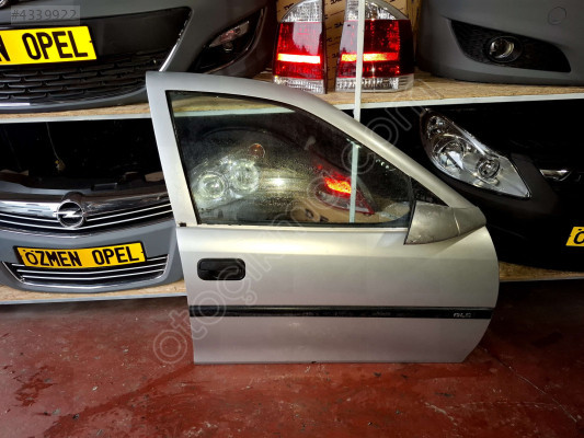 ÖZMEN OPEL VECTRA B ÇIKMA SAĞ ÖN KAPI KİLİDİ CAMI KRİKOSU