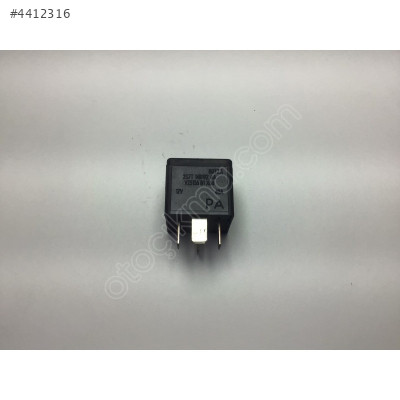 Ford Focus Mondeo Röle V23136B1X66 2S7T14B192AA