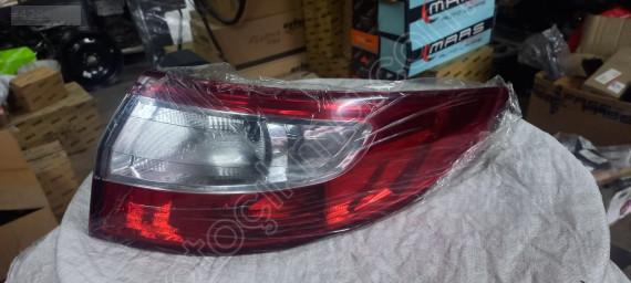 Renault Fluence sağ dış stop OEM 265500016R sıfır yan sanayi mars