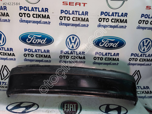 Renault Megane 1 HB arka tampon Orjinal