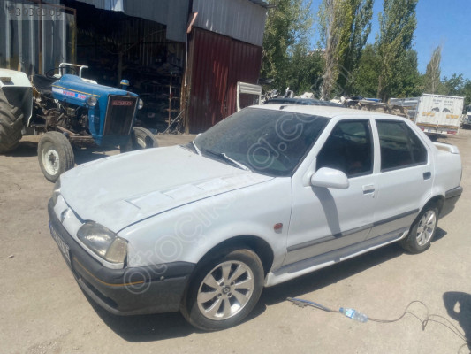 Renault 19 sol ön kapı