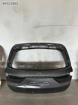 T10X BAGAJ KAPAĞI ORJİNAL ÇIKMA