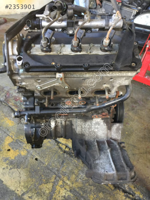 Daihatsu Terios Çıkma Motor