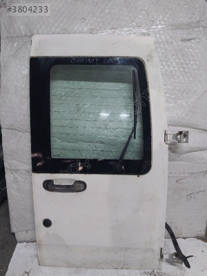 FORD CONNECT 2005 ÇIKMA ORİJİNAL SAĞ BAGAJ KAPAĞI