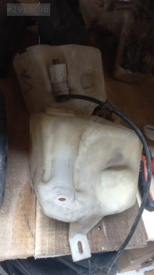 OPEL VECTRA A SU FİSKİYE BİDONU.OTO ERKAN ÜNYE