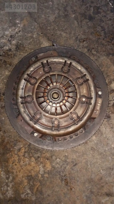 Opel vectra a kasa 1.6 volant baskı balata