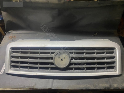 Fiat Doblo ön panjur