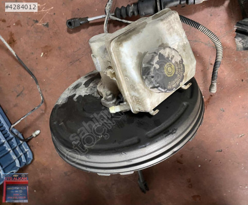 OPEL ASTRA H FREN WESTİNGHOUSE ORİJİNAL GARANTİLİ