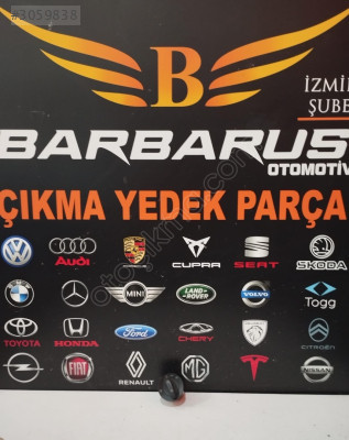 VOLKSWAGEN GOLF 4-PASSAT B5-B5,5- BORA FAR ANAHTARI 1C0941531