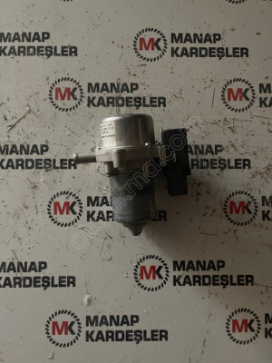 SKODA OCTAVİA FREN VAKUM POMPASI 1K0612181F 1J0612181