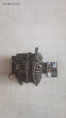 Mazda 626 Orijinal Hatasız Şarj Dinamosu 1998-2002 Model