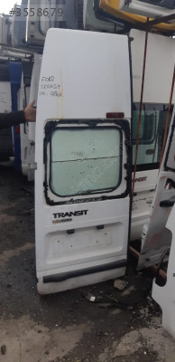 FORD TRANSİT SOL ARKA KAPI GÜÇMANLAR