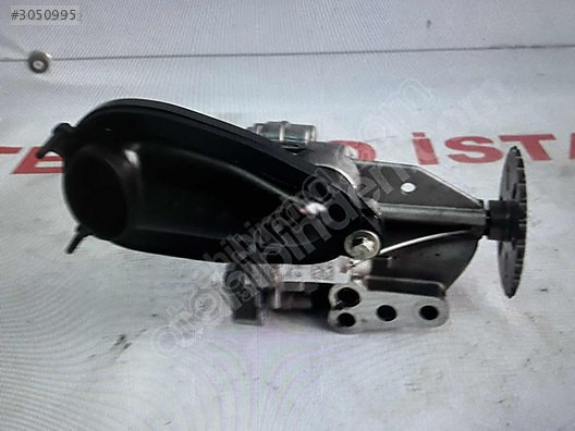 MERCEDS VİTO SERİS200İ 447 KASA YAĞ POMPASI 1300016502