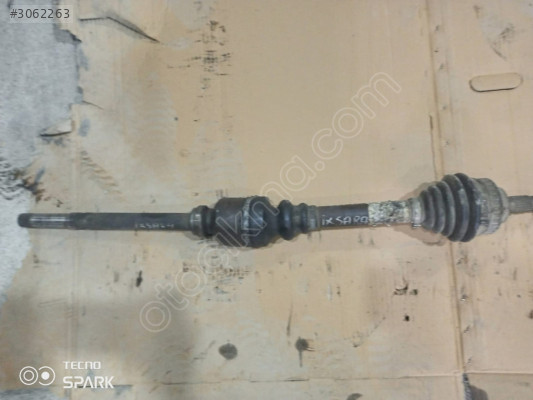 CITROEN XSARA SAĞ AKS ORIJINAL ÇIKMA