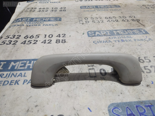 ÇIKMA RENAULT MEGANE 2 EL TUTAMAĞI