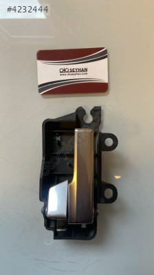 3M51-R22601-AA ford focus 2 sol ön ve arka kapı iç açma kolu