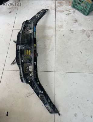 Saab 9.3 ön panel orijinal temiz