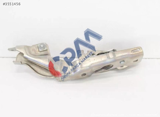 MERCEDES CLA SERİSİ A117 W117 SAĞ ÖN KAPUT MENTEŞESİ A1178800228