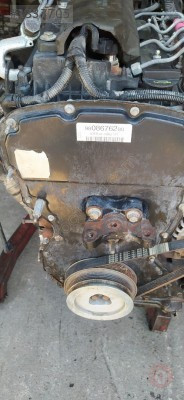 Ford Transit Komple Dolu Motor (2.2)