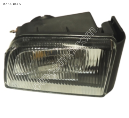 SİS LAMBASI SOL NISSAN MAXIMA 95-00 A32 26155-43U25