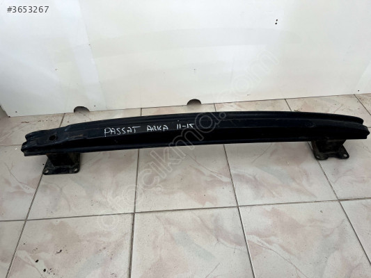 WOSWOGEN PASSAT 11-15 ARKA TAMPON DEMİRİ