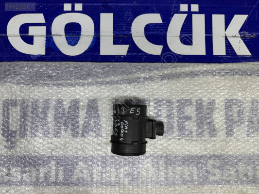 55220715 Fiat Doblo 4 1.3 Euro 5 Hava Akışmetre Sensörü ORJİNAL
